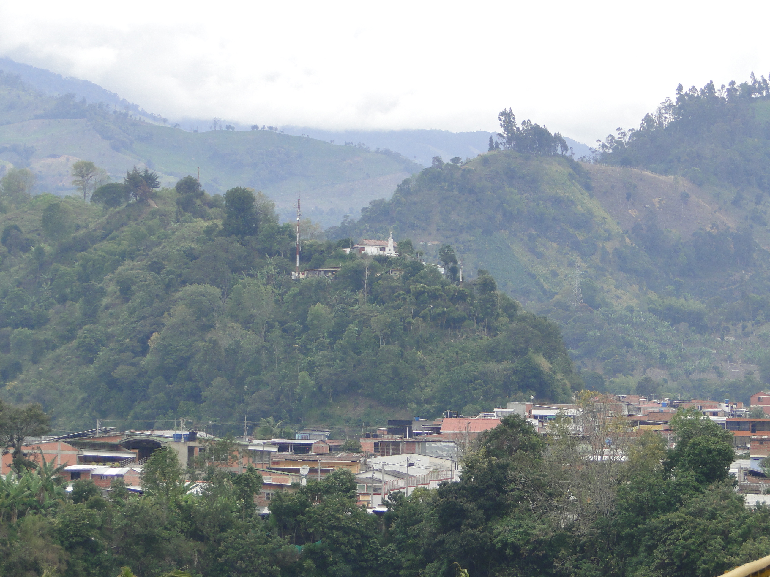 alto de la virgen