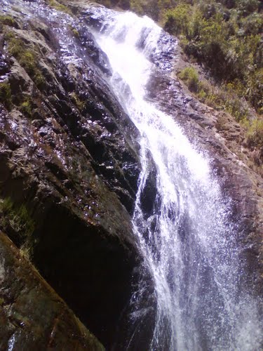 chorros blancos cajamarca