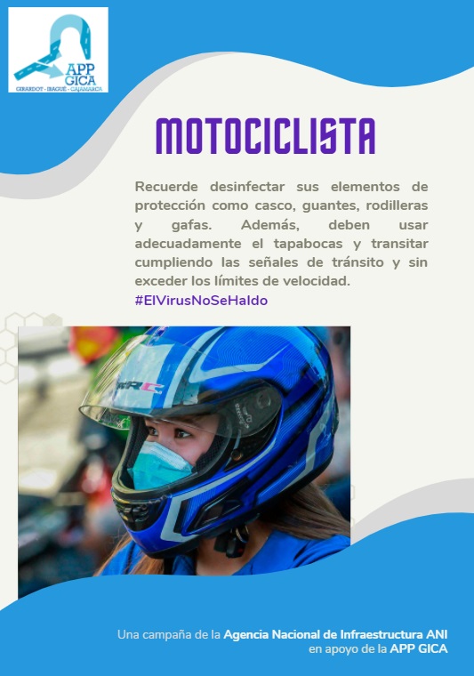 motociclista